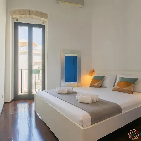 La Casa Di Dedè By Apulia