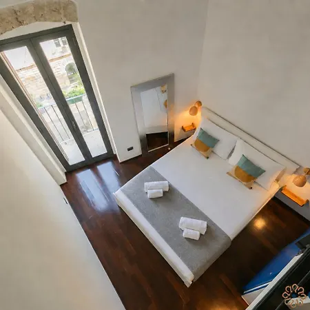 La Casa Di Dede By Apulia باري