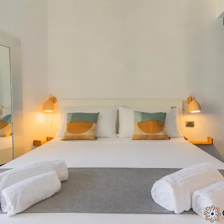 La Casa Di Dede By Apulia باري