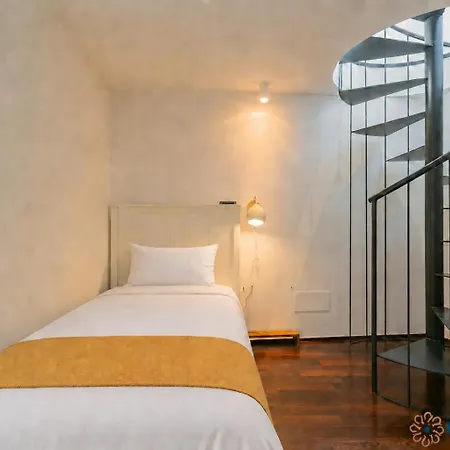 La Casa Di Dede By Apulia * باري