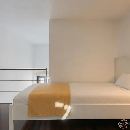 Appartamento La Casa Di Dedè By Apulia Bari