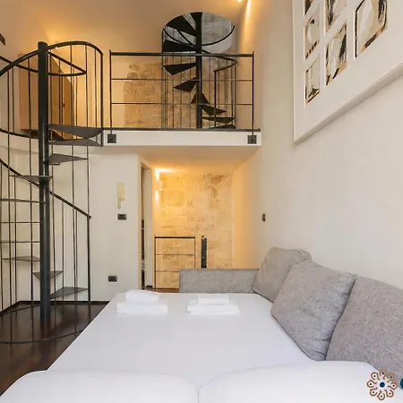 La Casa Di Dedè By Apulia Appartamento