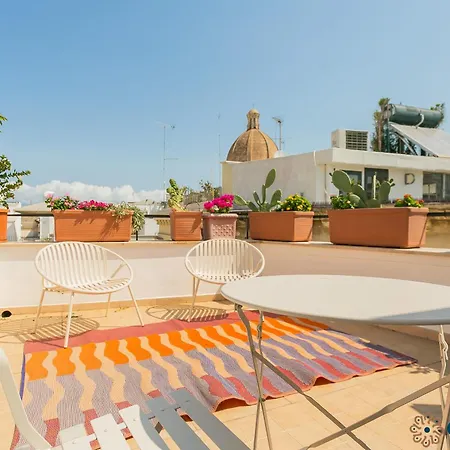 La Casa Di Dedè By Apulia