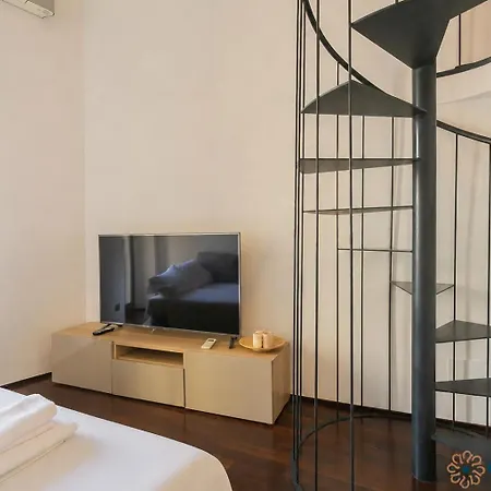 شقة La Casa Di Dede By Apulia