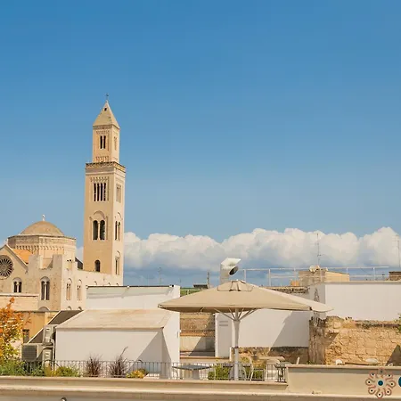 La Casa Di Dede By Apulia شقة *