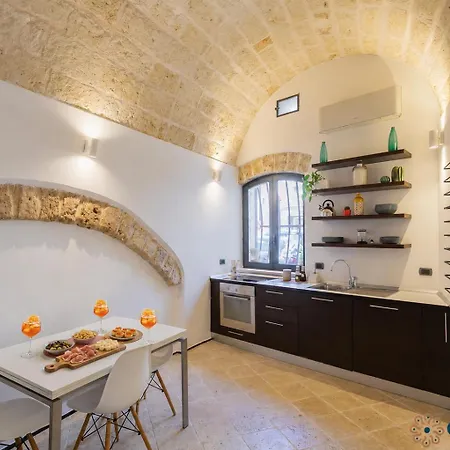 La Casa Di Dedè By Apulia Bari