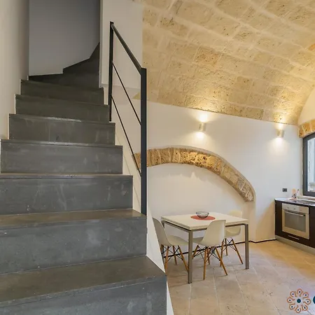 La Casa Di Dede By Apulia * باري