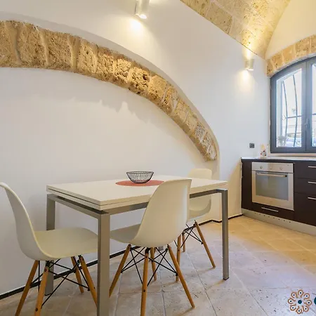 La Casa Di Dedè By Apulia