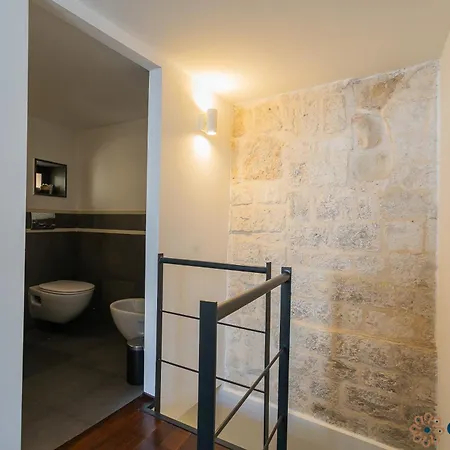 La Casa Di Dede By Apulia * باري