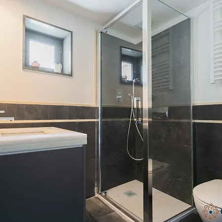La Casa Di Dede By Apulia شقة