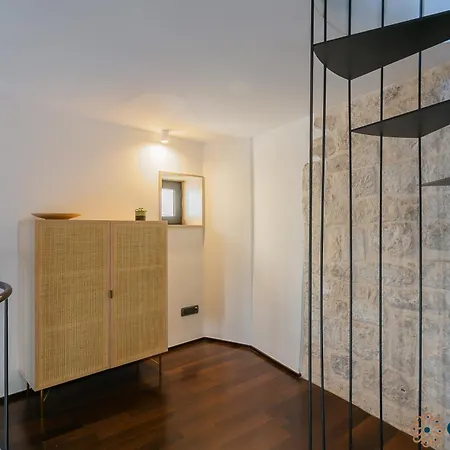La Casa Di Dede By Apulia شقة
