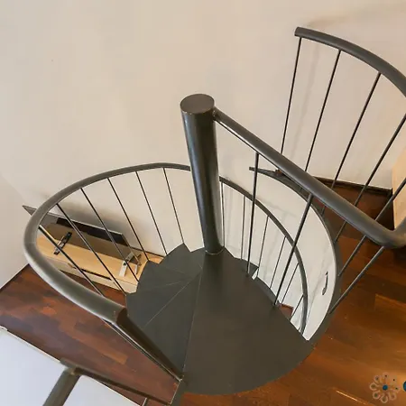 شقة La Casa Di Dede By Apulia