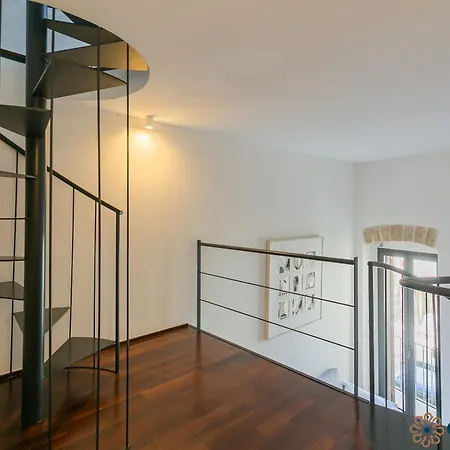 La Casa Di Dede By Apulia شقة